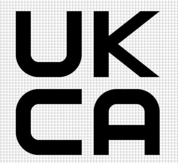 出口英国必备UKCA标识